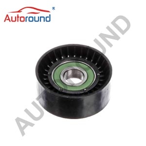 Tensioner 6Q0145299 T38209 For Audi Seat
