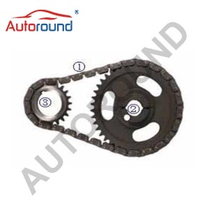 C358 S430T S431 Timing Chain Kits For Ford
