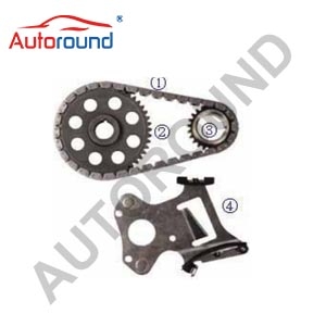C380 S712 S721 Timing Chain Kits For Dodge