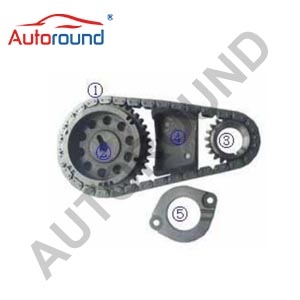 C388 S788 S715 Timing Chain Kits For Chrysler