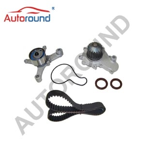 TCKWP245A Timing Belt Kits For Chrysler Dodge