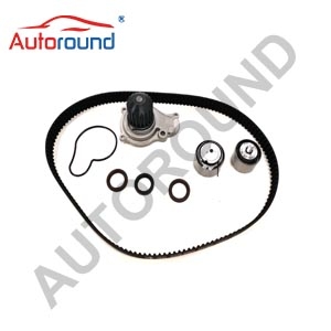 TCKWP265 Timing Belt Kits For Chrysler Dodge