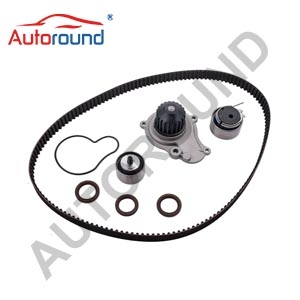 TCKWP265B Timing Belt Kits For Chrysler Dodge