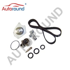 TCKWP295 Timing Belt Kits For Chrysler Dodge