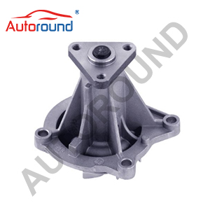 Water Pump 10048968 12518443 10089654 12462265 12363169 For CHEVROLET