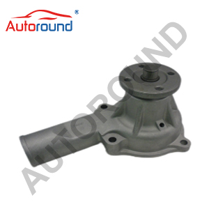 Water Pump 10049043 10124624 10181327 10181235 12458920 12458921 For GENERAL MOTORS