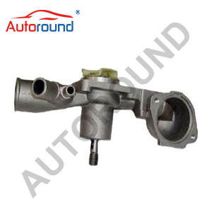 Water Pump 1202.98 1201.90 PA0070 PA10886 QCP2345 For PEUGEOT