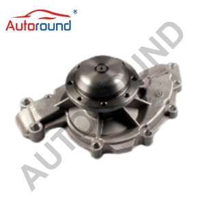 Water Pump 12326453 12336298 12536421 12536422 12537417 12537495 25525690 25527537 For PONTIAC