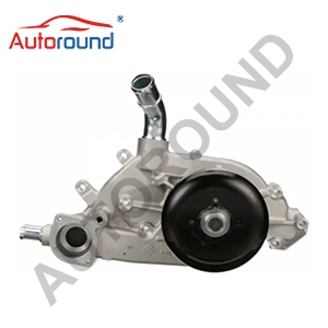 Water Pump 12445113 12458935 12604746 890174390 12456113 96062832 8888942900 8890174390 For CHEVROLET 