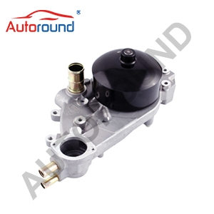 Water Pump 12458934 88894345 12456112 12369537 12604747 For CHEVROLET