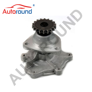 Water Pump 12482714 24577255 24573636 24575951 24576875 For CHEVROLET 