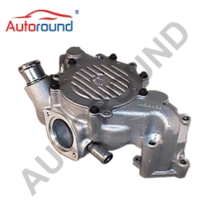 Water Pump 12509653 12529560 For CHEVROLET
