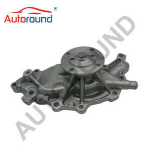 Water Pump 12520914 12482692 For GENERAL MOTORS