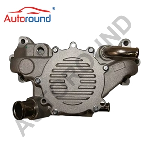 Water Pump 12523499 12518278 12523499 12527739 For CHEVROLET