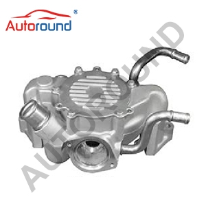 Water Pump 12523502 12527740 5069 AW5069 1307110 YHCA101 For CHEVROLET