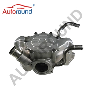 Water Pump 12527740 12523502 AW5069 1307110 YHB101 For CHERY 