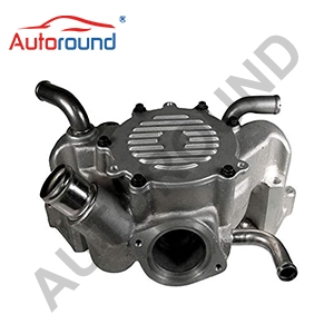 Water Pump 12527741 12518277 12523498 AW5068 WP9002 For CHERY 