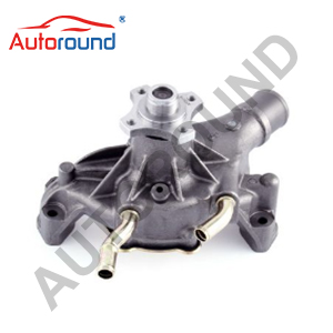 Water Pump 12532528 12528917 12532526 12561392 88896225 89017748 89060527 For CHEVROLET 