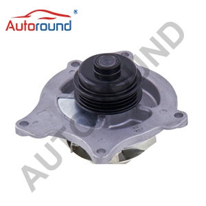 Water Pump 12583033 WP-2084 YH-CA108 AW6076 1843 For CADILLAC 