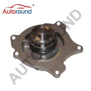 Water Pump 12583033 1843  AW6076 WP2084 YHCA108 For CADILLAC
