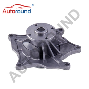 Water Pump 12595614 12606362 GWP5253 For CADILLAC 