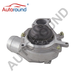 Water Pump 12637105 1302030AH YHG201H For CHEVROLET