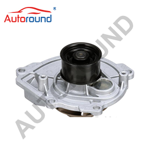 Water Pump 12645126 251778 For HOLDEN