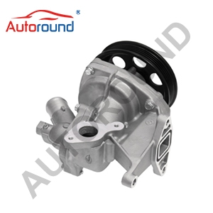 Water Pump 12653661 12662709 12663910 25201449 12690252 For CADILLAC 