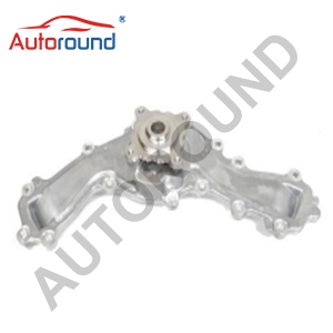 Water Pump 12672035 12650538 12668471 For CHEVROLET 