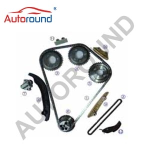 132L/74L Timing Chain Kits For Ford
