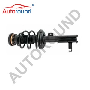 Shock absorber 1333701L 1333701R For CHEVROLET