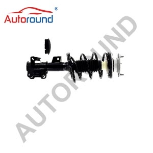 Shock absorber 1333832L 1333832R For CADILLAC