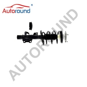 Shock absorber 1333833L 1333833R For CADILLAC