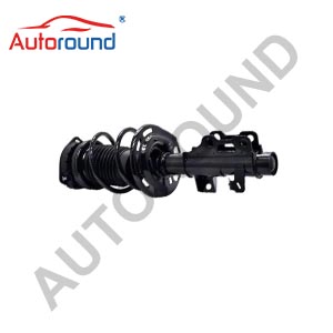Shock absorber 1333838L 1333838R For CHEVROLET