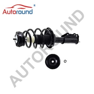 Shock absorber 1333858L 1333858R For CADILLAC