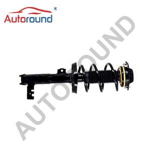 Shock absorber 1333987L 1333987R For CHEVROLET