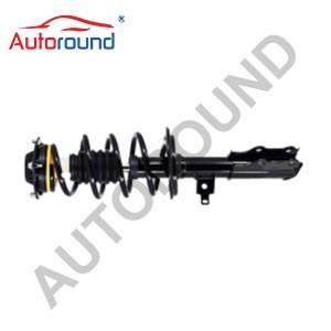 Shock absorber 1334056L 1334056R For CHEVROLET