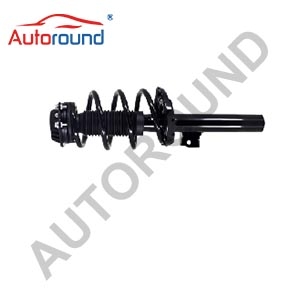 Shock absorber 1337114L 1337114R For BUICK