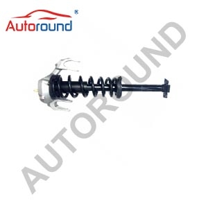 Shock absorber 1345709L 1345709R For CADILLAC