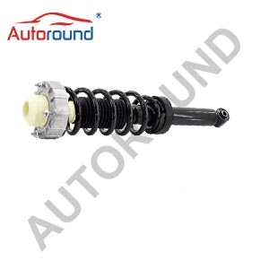 Shock absorber 1345956 For AUDI