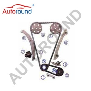 134L Timing Chain Kits For Ford