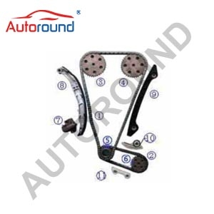 138L Timing Chain Kits For Ford