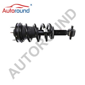 Shock absorber 139112 For CHEVROLET