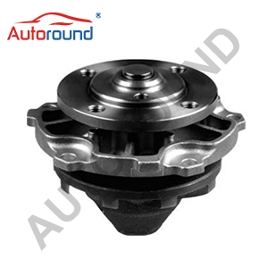 Water Pump 14089011 WPK10834 5020AW5020 GWG-51A 130-1510 For CADILLAC 