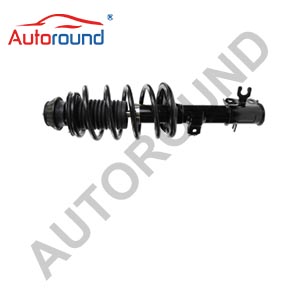 Shock absorber 172296 1331605L 172295 1331605R For CHEVROLET