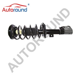 Shock absorber 172527 1333392L 172526 1333392R For CHEVROLET