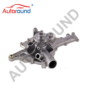 Water Pump 9399 WP-9304 WPM-057 H-217 GWM-70A PA999 P7758 M-74 QCP3500 PA1316 For HYUNDAI