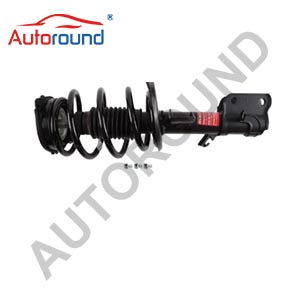 Shock absorber 172668 1333704R 172669 1333704L For CHEVROLET
