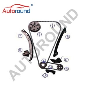 174L Timing Chain Kits For Ford