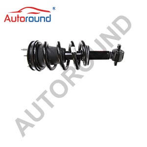 Shock absorber 239112 For CHEVROLET